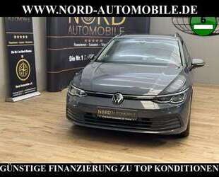 VW Golf Variant Gebrauchtwagen