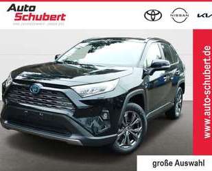 Toyota RAV 4 Gebrauchtwagen