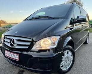 Mercedes-Benz Viano Gebrauchtwagen