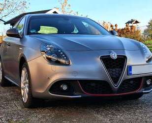 Alfa Romeo Giulietta Gebrauchtwagen