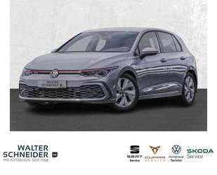 VW Golf GTI Gebrauchtwagen