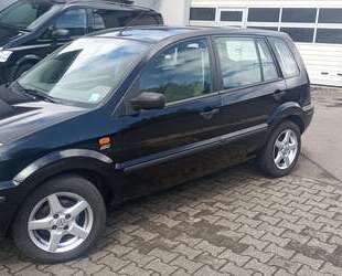 Ford Fusion Gebrauchtwagen