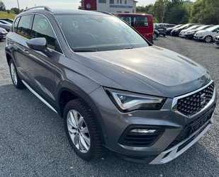 Seat Ateca Gebrauchtwagen