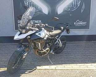 Triumph Tiger 900 Gebrauchtwagen