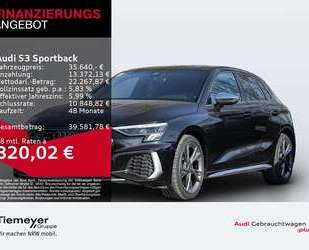 Audi S3 Gebrauchtwagen