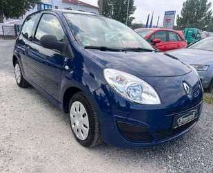 Renault Twingo Gebrauchtwagen