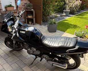 Yamaha XJ 600 Gebrauchtwagen