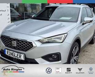 Seat Tarraco Gebrauchtwagen
