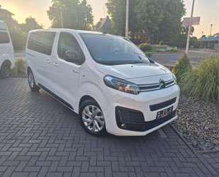Citroen Spacetourer Gebrauchtwagen