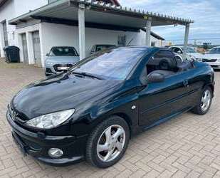 Peugeot 206 Gebrauchtwagen