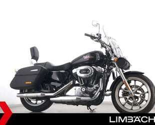 Harley Davidson Sportster Gebrauchtwagen