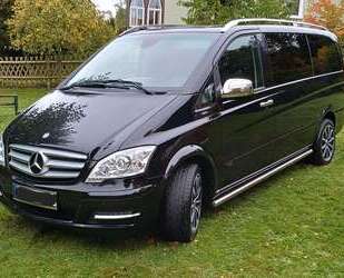 Mercedes-Benz Viano Gebrauchtwagen