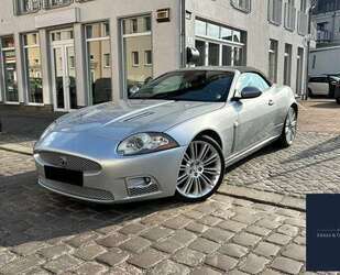 Jaguar XKR Gebrauchtwagen
