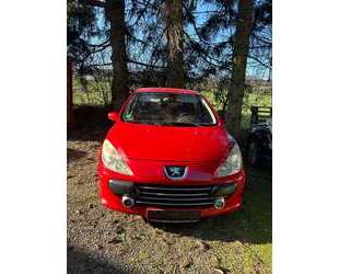 Peugeot 307 Gebrauchtwagen