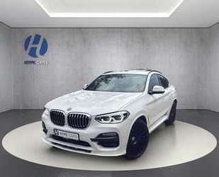 Alpina XD4 Gebrauchtwagen