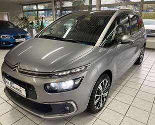 Citroen Grand C4 Picasso Gebrauchtwagen
