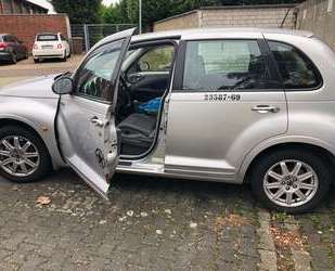 VW PT Cruiser 