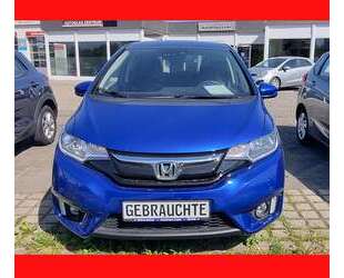 Honda Jazz Gebrauchtwagen