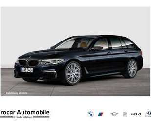 BMW 550 Gebrauchtwagen