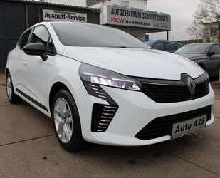 Renault Clio Gebrauchtwagen