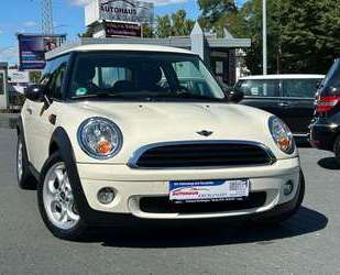 Citroen One 