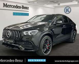 Mercedes-Benz GLE 53 AMG Gebrauchtwagen