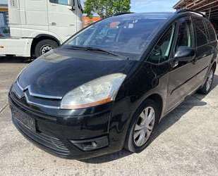 Citroen Grand C4 Picasso Gebrauchtwagen