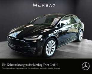 Tesla Model X Gebrauchtwagen