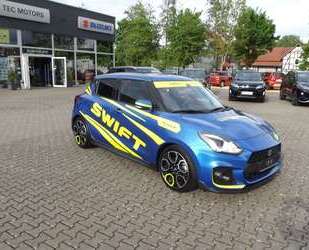 Suzuki Swift Gebrauchtwagen