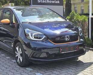 Honda Jazz Gebrauchtwagen