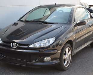 Peugeot 206 Gebrauchtwagen