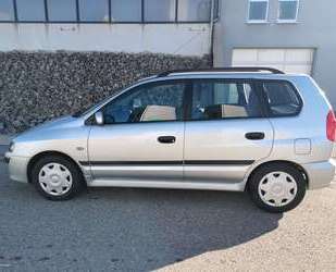 Mitsubishi Space Star Gebrauchtwagen