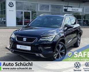 Seat Ateca Gebrauchtwagen