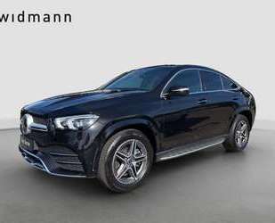 Mercedes-Benz GLE 350 Gebrauchtwagen