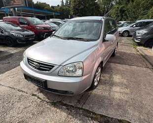 Kia Carens Gebrauchtwagen