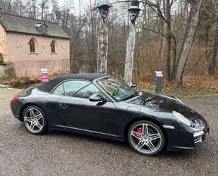 Porsche 997 Gebrauchtwagen