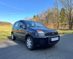 Ford Fusion Gebrauchtwagen