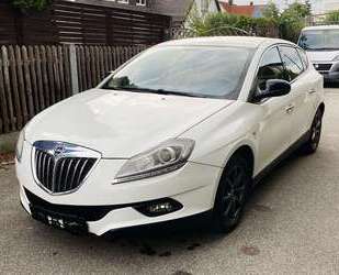 Lancia Delta Gebrauchtwagen