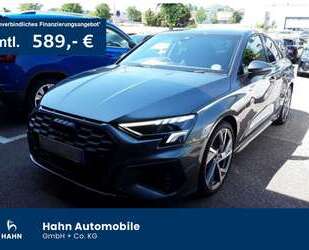 Audi S3 Gebrauchtwagen