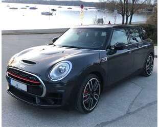 Mini John Cooper Works Clubman Gebrauchtwagen