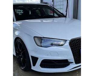 Audi S3 Gebrauchtwagen