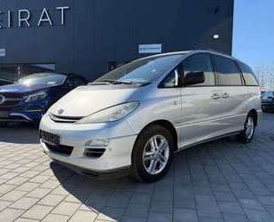 Toyota Previa Gebrauchtwagen