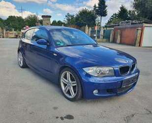 BMW 120 Gebrauchtwagen