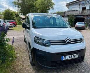 Citroen Berlingo Gebrauchtwagen