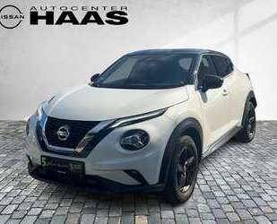 Nissan Juke Gebrauchtwagen