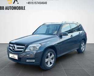Mercedes-Benz GLK 250 Gebrauchtwagen