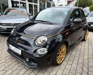Abarth 595 Gebrauchtwagen