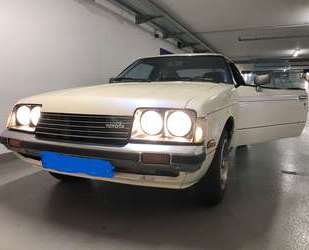 BMW Celica 
