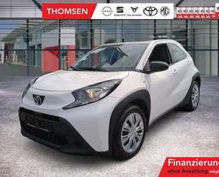 Toyota Aygo Gebrauchtwagen