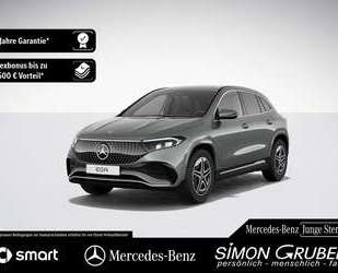 Mercedes-Benz EQA Gebrauchtwagen